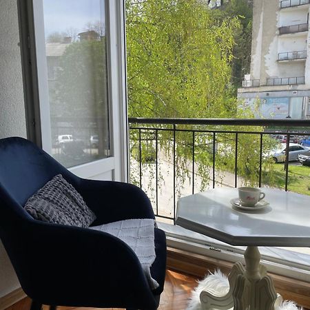 Apartman Silver Jajce Exteriér fotografie
