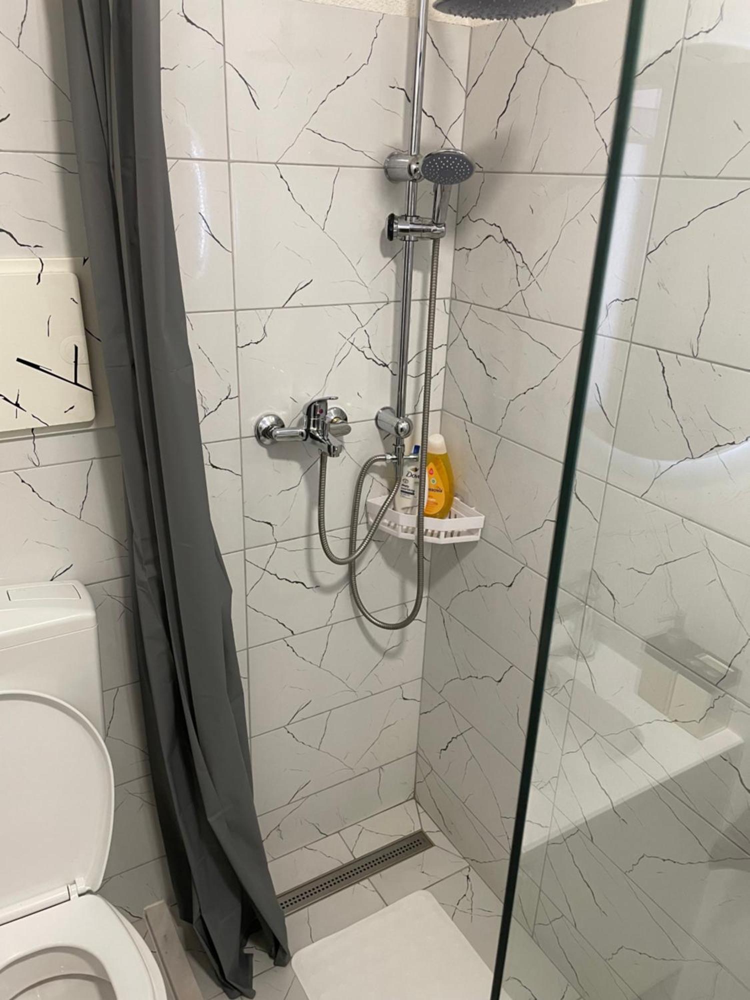 Apartman Silver Jajce Exteriér fotografie