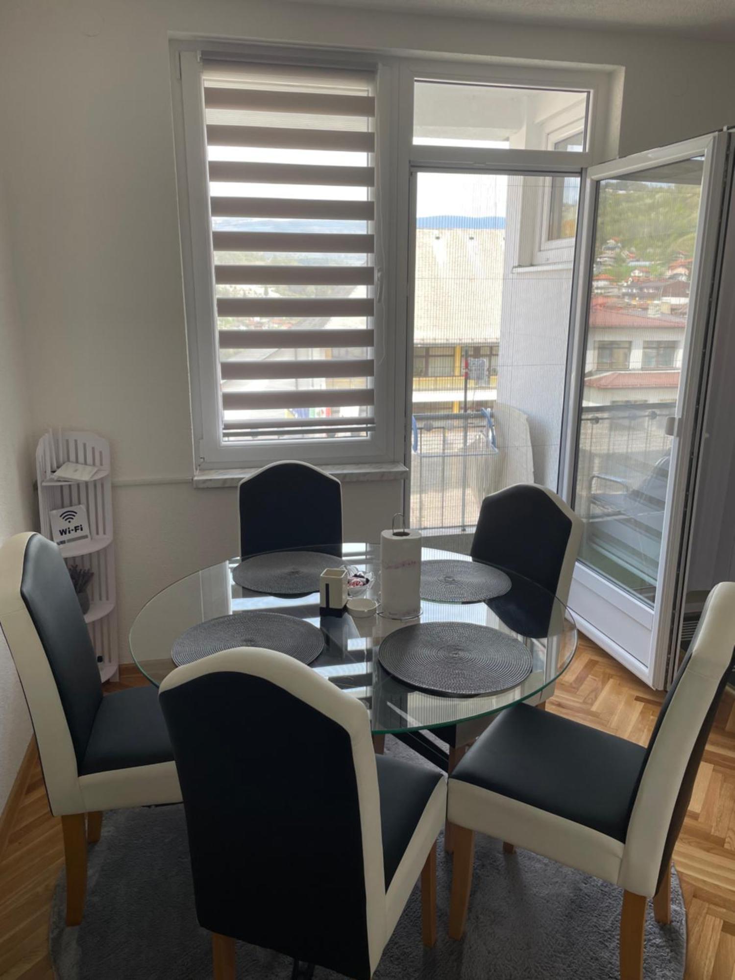 Apartman Silver Jajce Exteriér fotografie