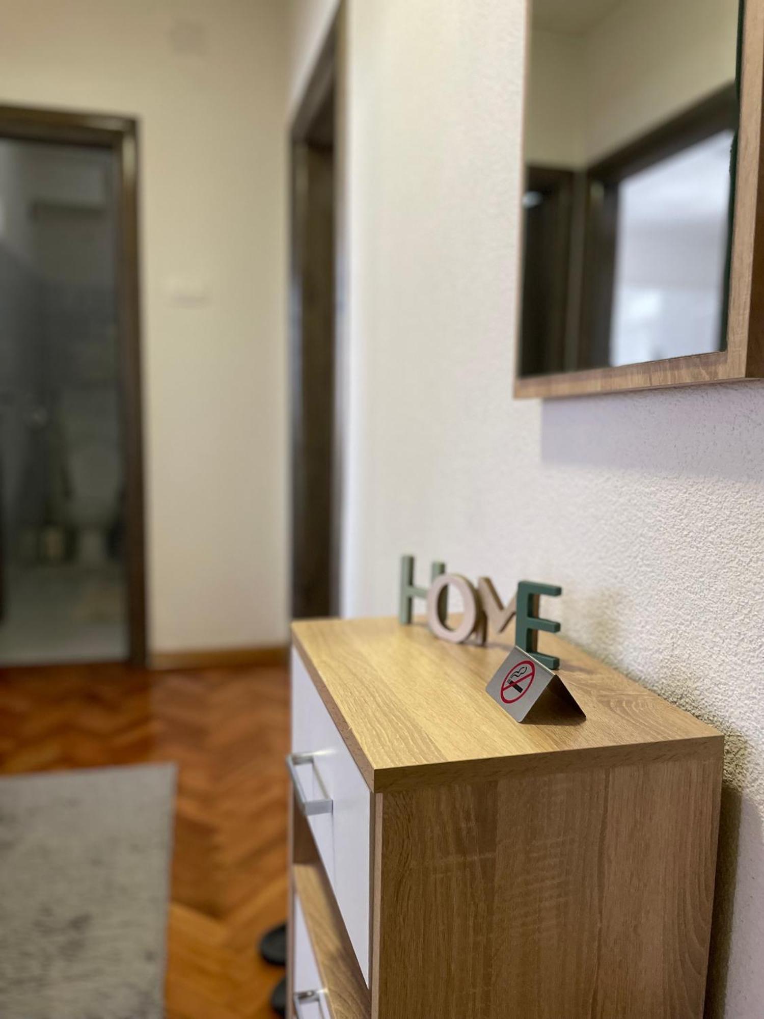Apartman Silver Jajce Exteriér fotografie