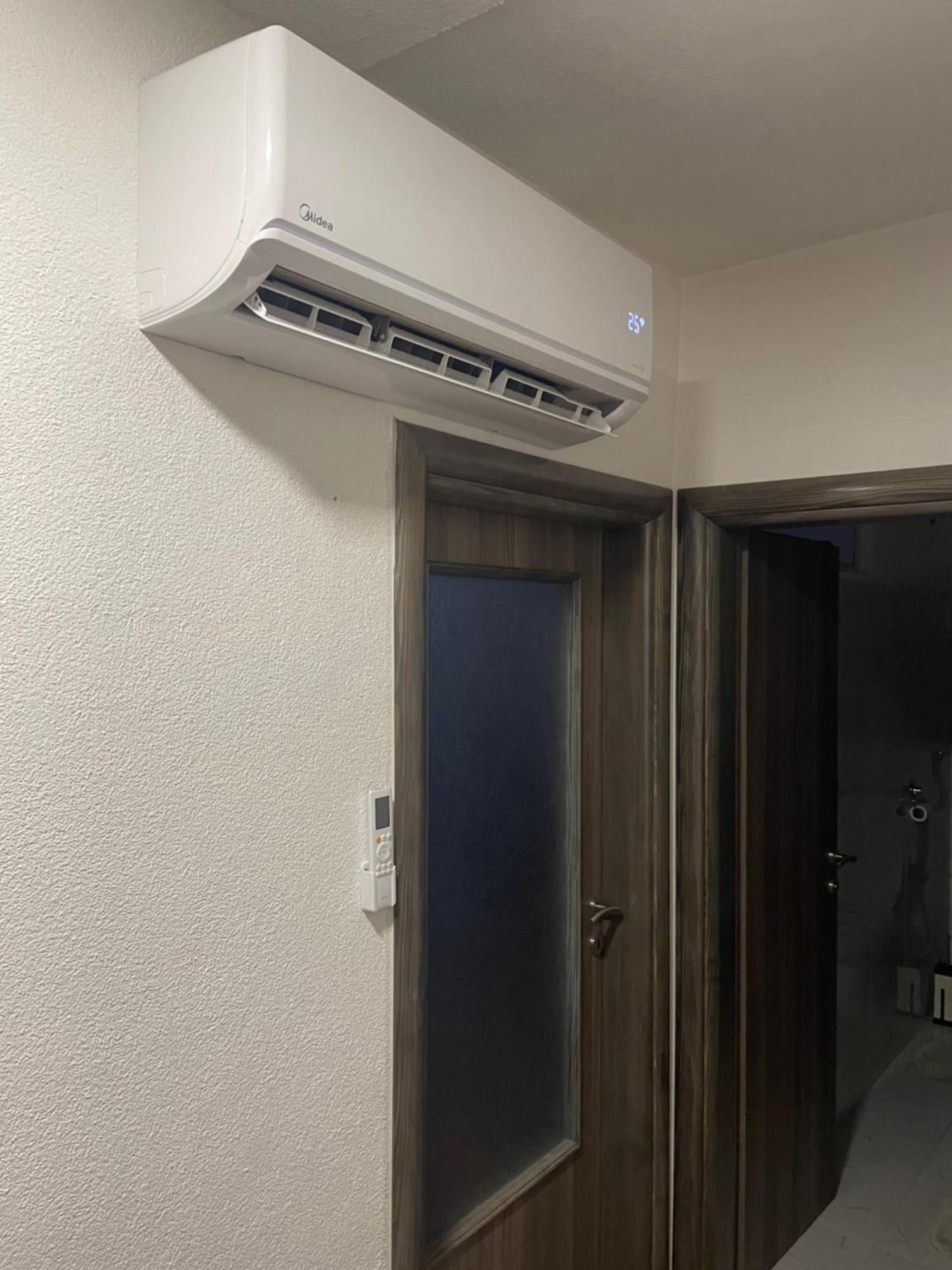 Apartman Silver Jajce Exteriér fotografie